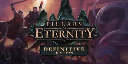 Pillars of Eternity Definitive Edition v3.7.0.1431-DINOByTES