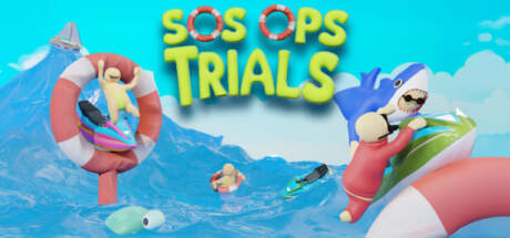 SOS OPS TRIALS-TENOKE