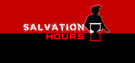 Salvation Hours-TENOKE