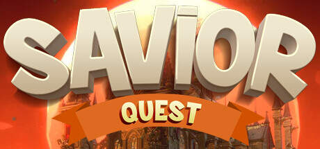 Savior Quest-TENOKE