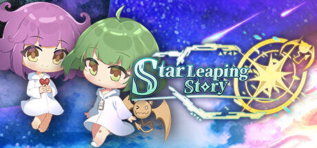Star Leaping Story-TENOKE