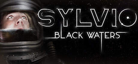 Sylvio Black Waters-TENOKE