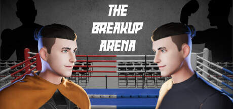 The Breakup Arena-TENOKE