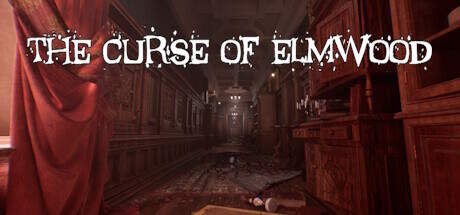 The Curse of Elmwood-TENOKE