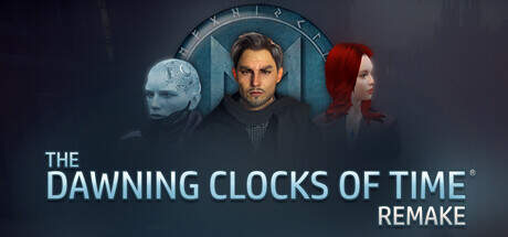 The Dawning Clocks of Time Remake v1.0.4.0820.26-I_KnoW