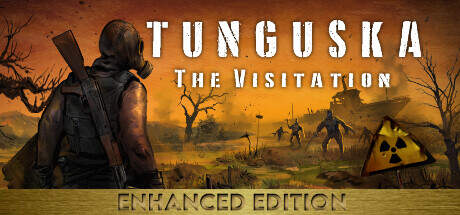 Tunguska The Visitation Enhanced Edition Update v1.90.5-RUNE