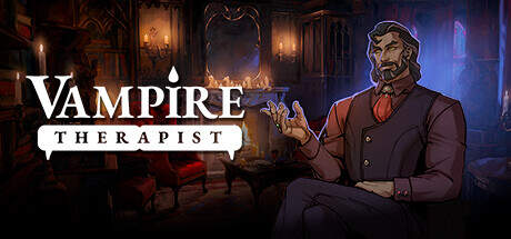 Vampire Therapist v1.12-Razor1911