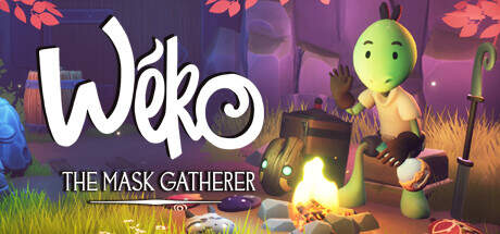 Weko The Mask Gatherer-TENOKE