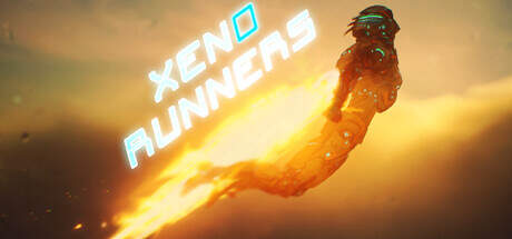 Xeno Runners-TENOKE