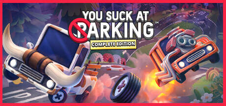 You Suck At Parking Complete Edition-TiNYiSO