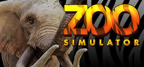 Zoo Simulator-TENOKE