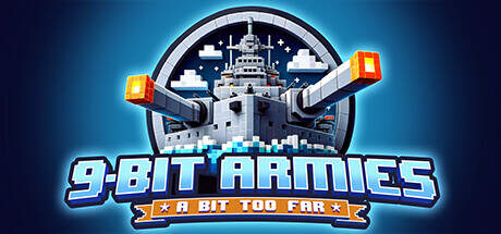 9 Bit Armies A Bit Too Far Update Build 862271-RUNE