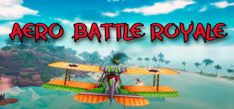 AERO BATTLE ROYALE-TENOKE