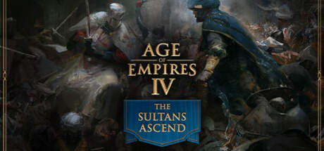 Age of Empires IV Anniversary Edition The Sultans Ascend Civilizations Unlocker-RUNE