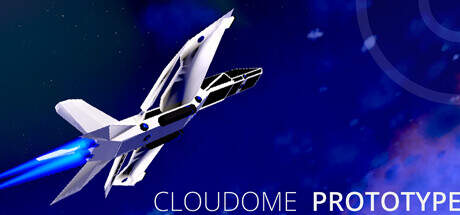 CLOUDOME Prototype-TENOKE