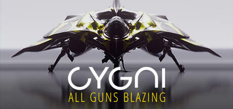 CYGNI All Guns Blazing-RUNE