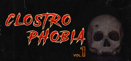 Clostrophobia Vol 1-TENOKE