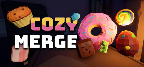 Cozy Merge-TENOKE