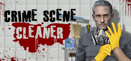 Crime Scene Cleaner-FLT