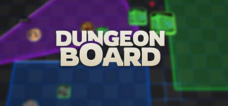 Dungeon Board-TENOKE