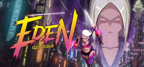 Eden Genesis-TENOKE