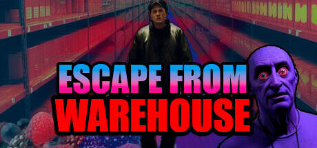 Escape From Warehouse-TENOKE