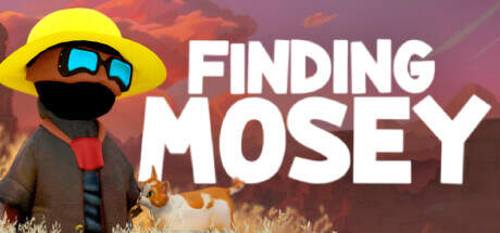 Finding Mosey-TENOKE