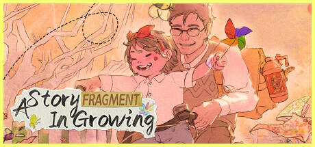 Fragment A Story in Growing v1.0.3-DINOByTES