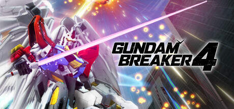 GUNDAM BREAKER 4 Update v1.010-RUNE