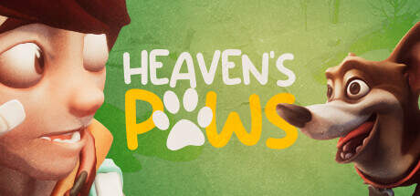 Heavens Paws-Goldberg