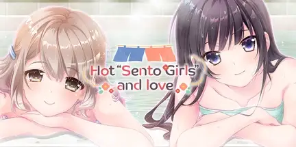 Hot Sento Girls and Love-I_KnoW