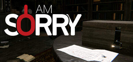 I am Sorry-TENOKE