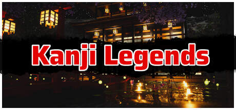 Kanji Legends-TENOKE