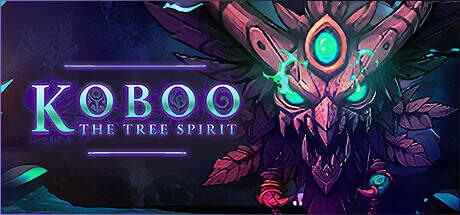 Koboo The Tree Spirit-TENOKE