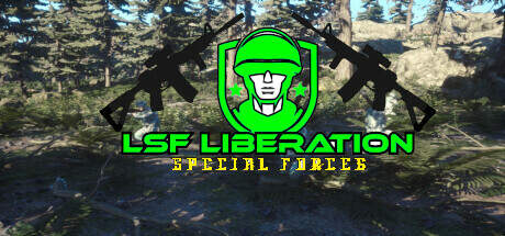 Liberation Special Forces-TENOKE