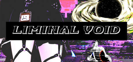 Liminal Void-TENOKE