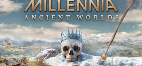 Millennia Ancient Worlds Update v1.0.22094 F-RUNE