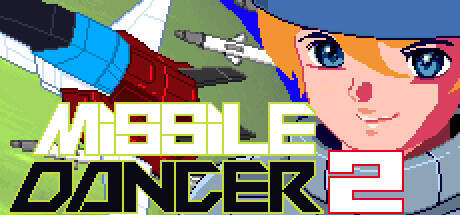 Missile Dancer 2 v1.0.1-Goldberg