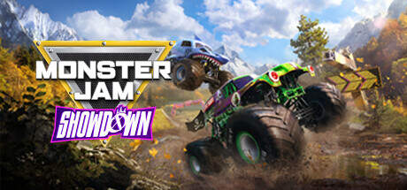 Monster Jam Showdown Update v1418203 incl DLC-RUNE