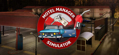 Motel Manager Simulator-TENOKE