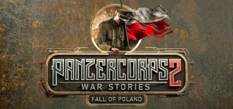 Panzer Corps 2 War Stories Fall of Poland-RUNE