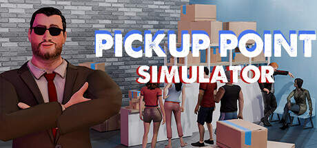 Pickup Point Simulator-TENOKE