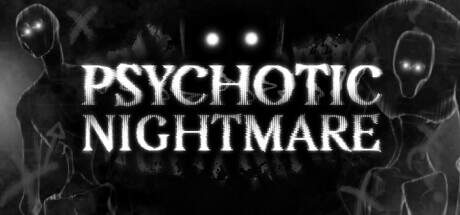 Psychotic Nightmare-TENOKE