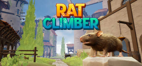 Rat Climber-TENOKE