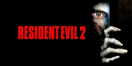 Resident Evil 2 GOG Version-DINOByTES