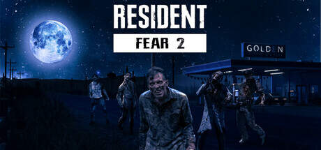 Resident Fear 2-TENOKE