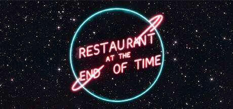 Restaurant at the end of time-TENOKE