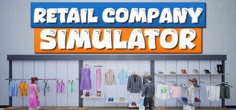 Retail Company Simulator Update v1.1.003-TENOKE