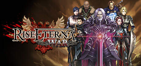 Rise Eterna War-TENOKE