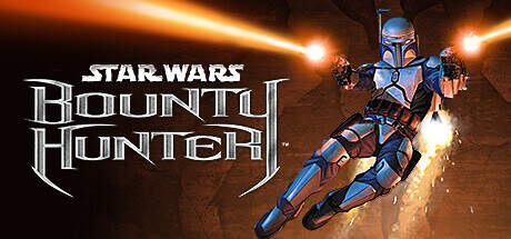 STAR WARS Bounty Hunter-SKIDROW